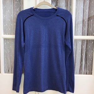 men’s lululemon long sleeve